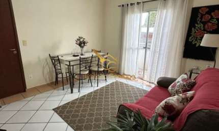 Residencial Primavera - Apartamento à venda no bairro Jardim Almira - Mogi Guaçu/SP