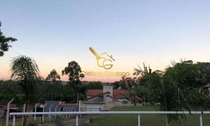 Condomínio de Chácaras Areião - Chácara à venda no Condomínio de Chácaras Areião - Mogi Mirim/SP