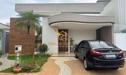 Condomínio Vale Verde - Casa à venda no Condomínio Residencial Vale Verde - Mogi Guaçu/SP