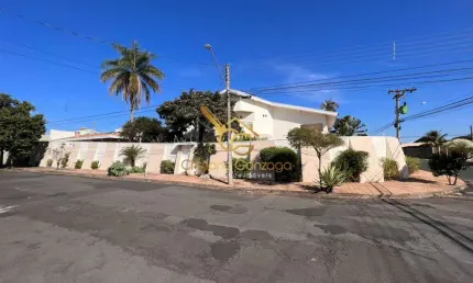 Casa à venda no bairro Jardim Paulista - Mogi Mirim/SP
