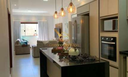 Casa à venda no bairro Jardim Veneza - Mogi Guaçu/SP