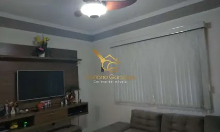 Casa à venda no bairro Jardim Guaçuano - Mogi Guaçu/SP