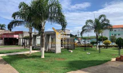 Recanto dos Pássaros - Apartamento à venda no condomínio Recanto dos Pássaros - Mogi Guaçu/SP
