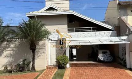 Casa à venda no bairro Jardim Brasília - Mogi Mirim/SP