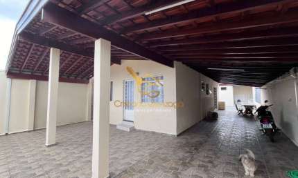 Casa à venda no bairro Jardim São José - Mogi Guaçu/SP