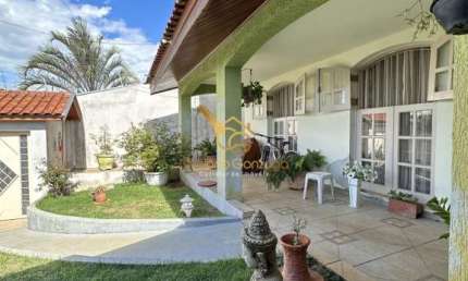 Casa à venda no bairro Jardim Selma - Mogi Guaçu/SP