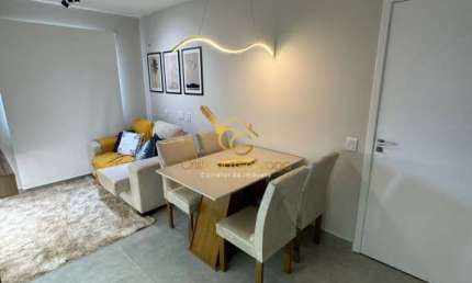 Parque Imperial - Apartamento à venda no Residencial Parque Imperial - Mogi Mirim/SP