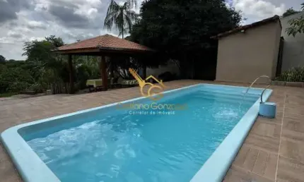 Chácara à venda no bairro chácaras sol nascente - mogi mirim/sp