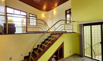 Casa à venda no bairro Parque Residencial Cambuí - Mogi Guaçu/SP