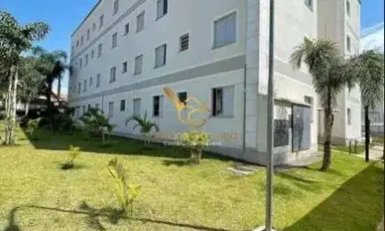 Condomínio Morada do Campo - Apartamento à venda no Condomínio Morada do Campo - Mogi Guaçu/SP