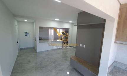 Residencial Central Park - Apartamento à venda no bairro Centro - Mogi Guaçu/SP