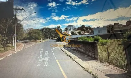 Terreno à venda no bairro Jardim Áurea - Mogi Mirim/SP