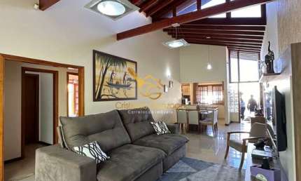 Casa à venda no bairro Jardim Murilo - Mogi Guaçu/SP