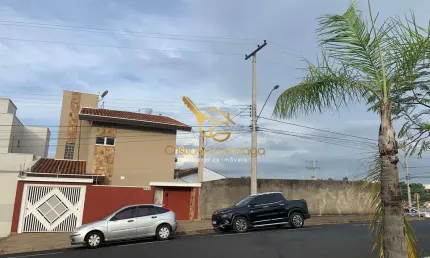 Casa à venda no bairro Jardim Serra Dourada - Mogi Guaçu/SP