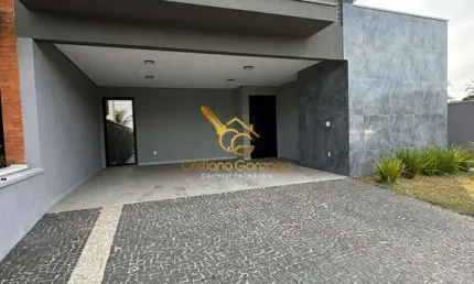 Condomínio Residencial Alvorada - Casa à venda no Condomínio Alvorada em Mogi Mirim/SP