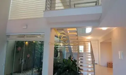 Casa à venda no bairro Jardim Paulista - Mogi Guaçu/SP