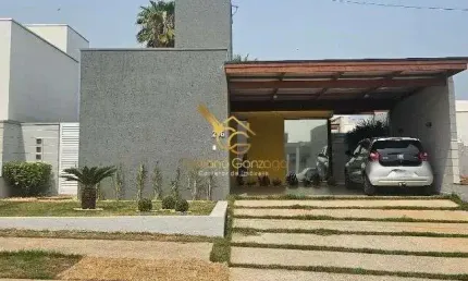 Condomínio residencial califórnia - casa à venda no condomínio residencial califórnia - estiva gerbi/sp