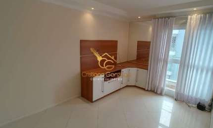 Residencial Portal das Pedras - Apartamento à venda no bairro Vila Santa Rosa - Mogi Guaçu/SP
