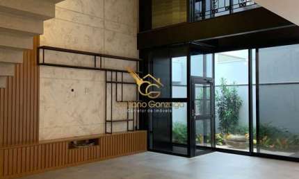 Condomínio Residencial Jardim Europa - Casa à venda no Condomínio Residencial Jardim Europa - Mogi Guaçu/SP