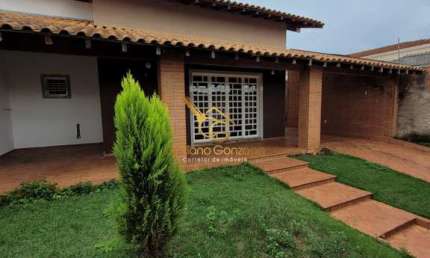 Casa à venda no bairro Jardim Selma - Mogi Guaçu/SP