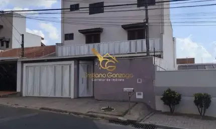 Sobrado à venda no bairro Jardim Rosa Cruz - Mogi Guaçu/SP