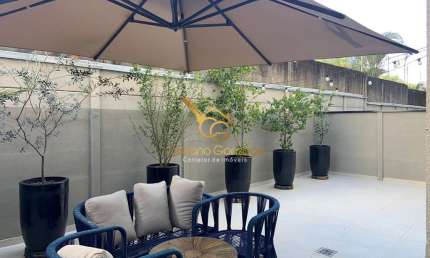 Residencial Paris - Apartamento à venda no Residencial Paris - Mogi Guaçu/SP