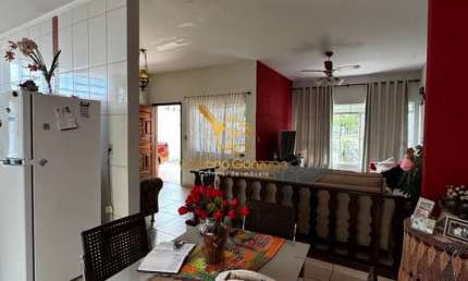 Casa à venda no bairro Jardim Centenário - Mogi Guaçu/SP