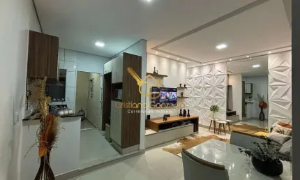 Casa à venda no bairro Jardim Cristina - Mogi Guaçu/SP