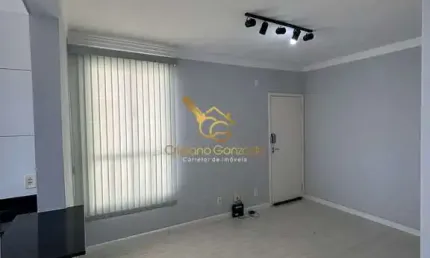 Condomínio Morada do Campo - Apartamento em Mogi Guaçu.