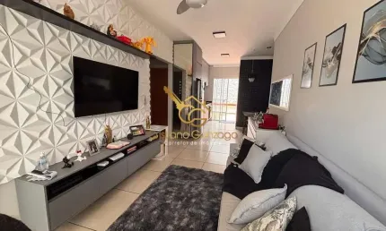 Residencial Villa Primavera - Casa em Condomínio de Mogi Mirim