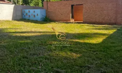 Chácara à venda no bairro paraíso da cachoeira - mogi mirim/sp
