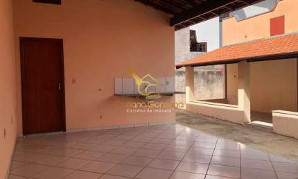 Casa com 3 quartos à venda no Recanto do Itamaracá, Mogi Guaçu 