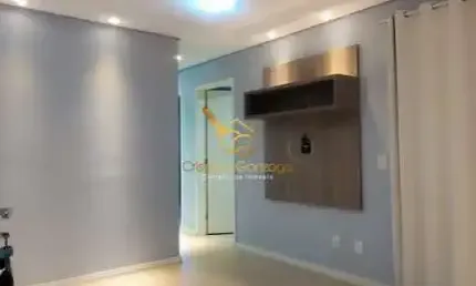 Elias Moyses - Apartamento à venda no bairro Jardim Regina - Mogi Mirim/SP