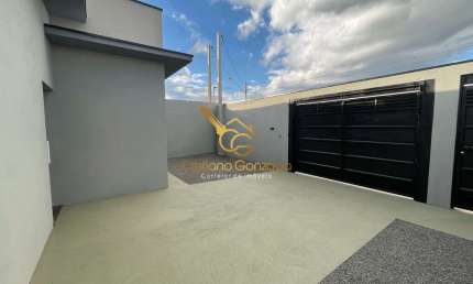 Casa à venda no bairro Jardim Sakaida - Mogi Guaçu/SP