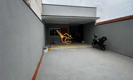 Casa à venda no bairro jardim jacira - mogi guaçu/sp
