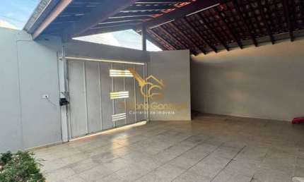 Condomínio Igarapés - Casa à venda no Condomínio Igarapés - Mogi Guaçu/SP