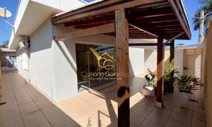 Casa à venda no bairro Jardim Itapema - Mogi Mirim/SP