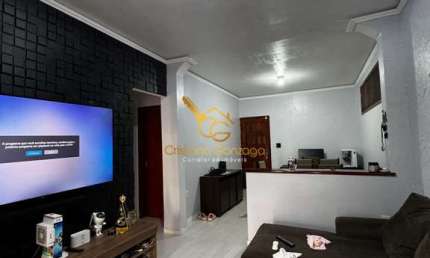 Casa à venda no bairro Jardim Itamaraty - Mogi Guaçu/SP