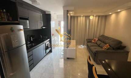 Residencial Edifício Bela Vista - Casa à venda no bairro Jardim Bela Vista - Mogi Guaçu/SP