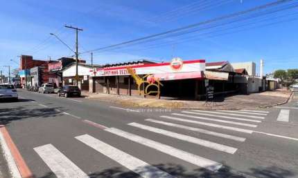 Ponto Comercial no bairro Parque Cidade Nova - Mogi Guaçu/SP