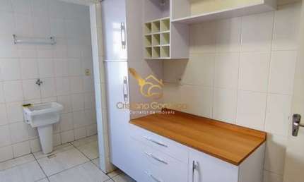 Residencial Portal das Pedras - Apartamento à venda no Condomínio Portal das Pedras - Mogi Guaçu/SP