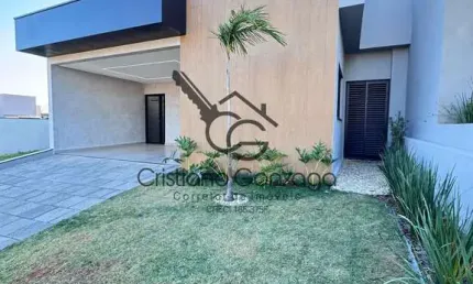 Reserva da Mata - Casa à venda no Condomínio Reserva da Mata - Mogi Mirim/SP