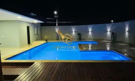 Casa à venda no bairro Jardim Nazareth - Mogi Mirim/SP