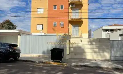 Edifício Athenas - Apartamento à venda no bairro Jardim Bela Vista - Mogi Guaçu/SP
