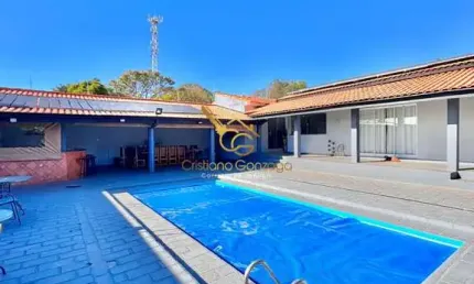 Casa à venda no bairro jardim planalto verde - mogi guaçu/sp
