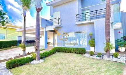Condomínio residencial jardim europa - casa à venda no condomínio residencial jardim europa - mogi guaçu/sp
