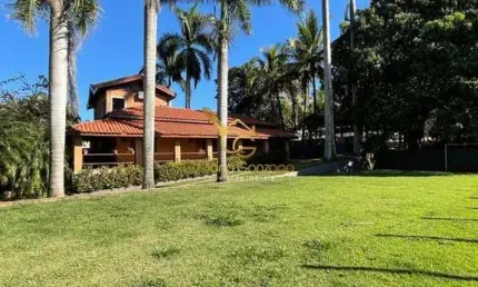 Chácara à venda no bairro chácara são marcelo - mogi mirim/sp