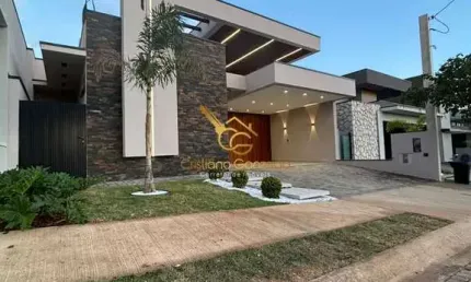 Casa à venda no condomínio morro do sol - mogi mirim/sp