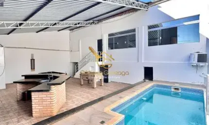 Casa à venda no bairro jardim cristina - mogi guaçu/sp