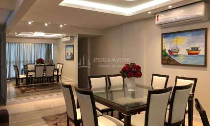 Apartamento Frente Mar à Venda em Balneário Camboriú
